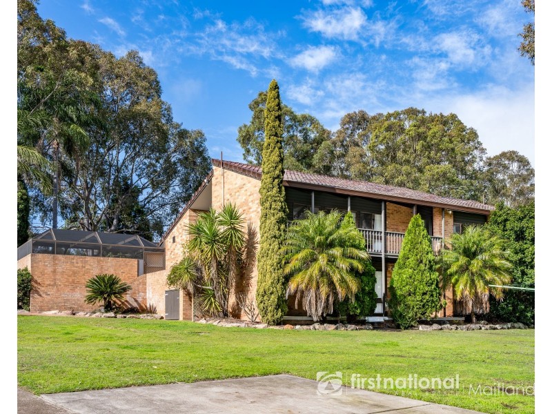 10 Tocal Road, Bolwarra Heights NSW 2320