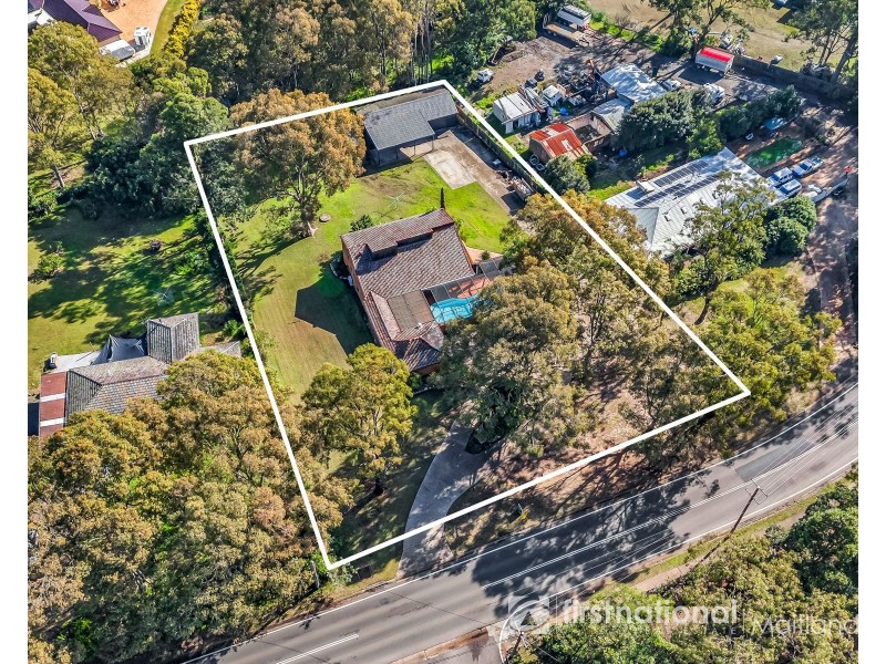 10 Tocal Road, Bolwarra Heights NSW 2320