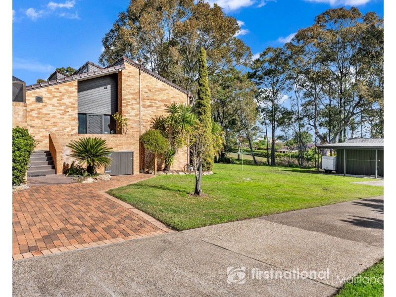 10 Tocal Road, Bolwarra Heights NSW 2320