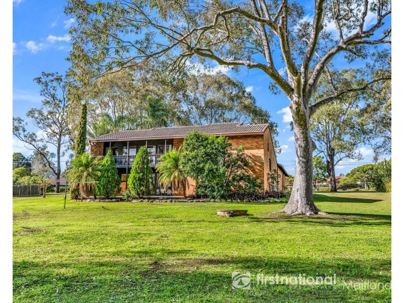 10 Tocal Road, Bolwarra Heights NSW 2320