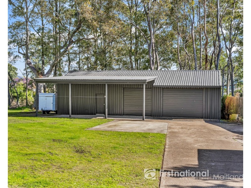 10 Tocal Road, Bolwarra Heights NSW 2320