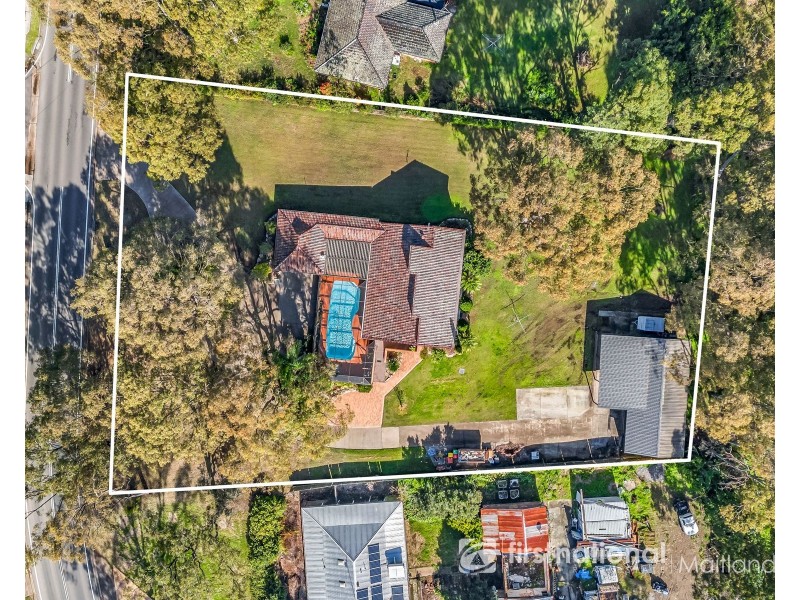 10 Tocal Road, Bolwarra Heights NSW 2320