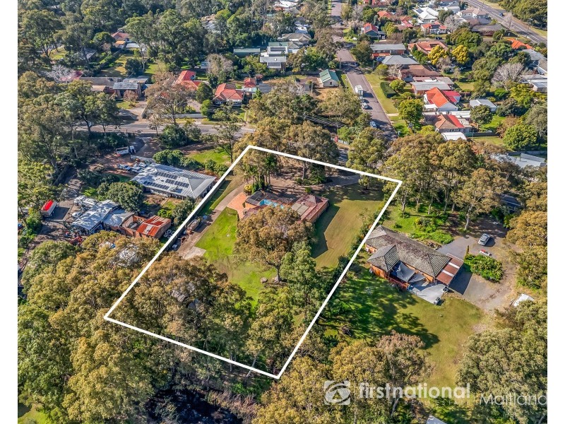 10 Tocal Road, Bolwarra Heights NSW 2320