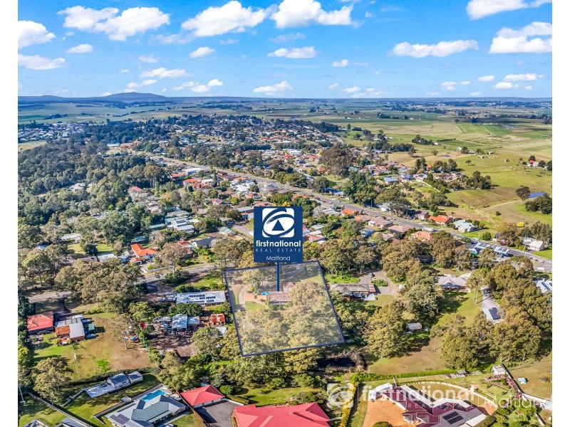 10 Tocal Road, Bolwarra Heights NSW 2320