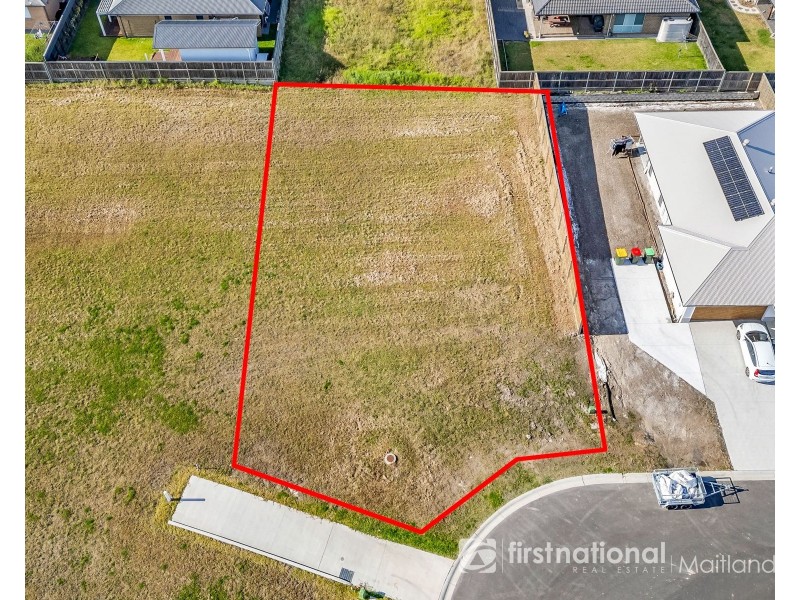 11 Sage Crescent, Chisholm NSW 2322