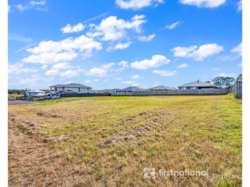 11 Sage Crescent, Chisholm NSW 2322