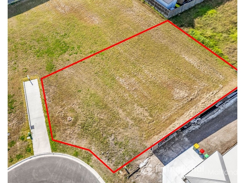 11 Sage Crescent, Chisholm NSW 2322