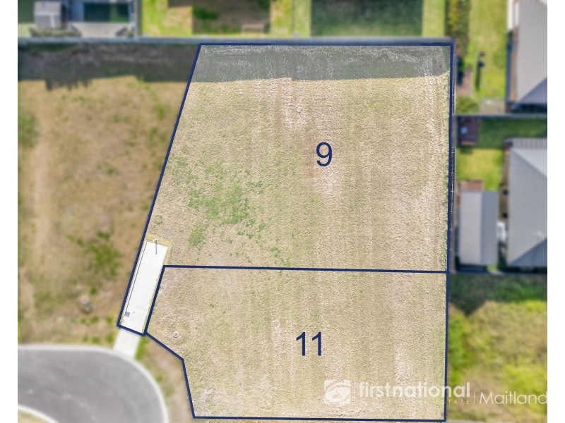 11 Sage Crescent, Chisholm NSW 2322