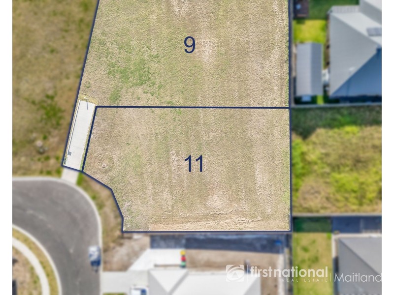 11 Sage Crescent, Chisholm NSW 2322