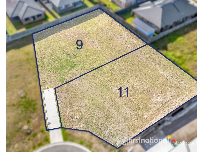 11 Sage Crescent, Chisholm NSW 2322