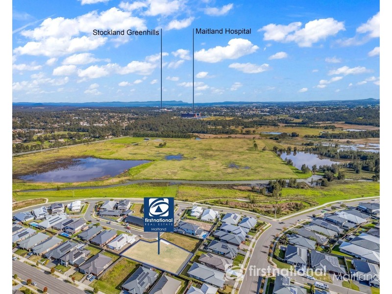 11 Sage Crescent, Chisholm NSW 2322