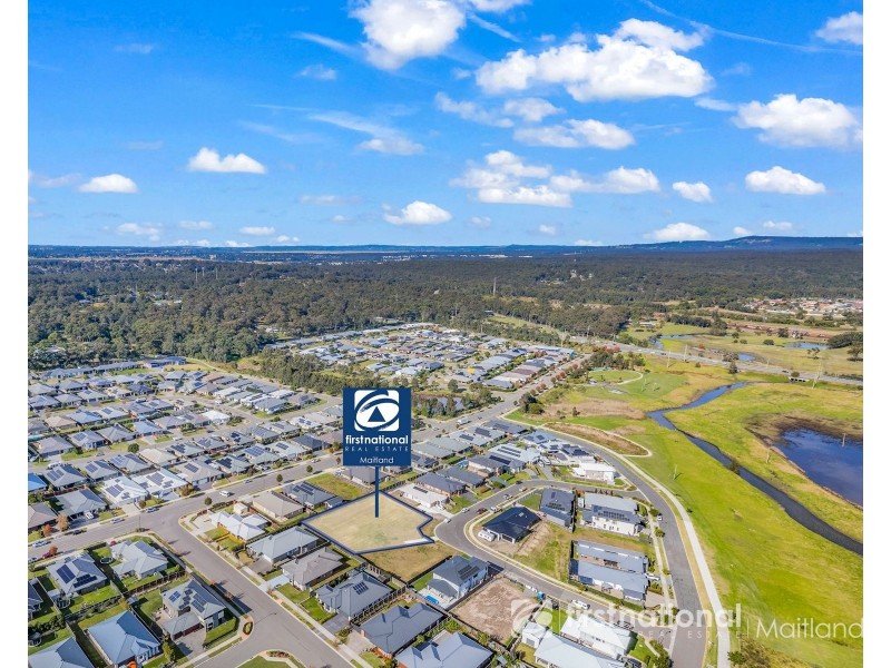 11 Sage Crescent, Chisholm NSW 2322