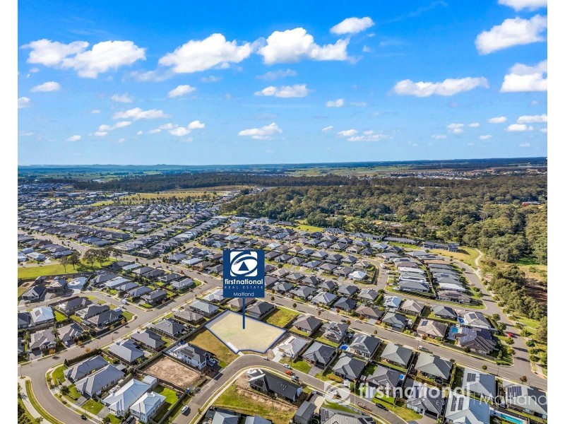 11 Sage Crescent, Chisholm NSW 2322