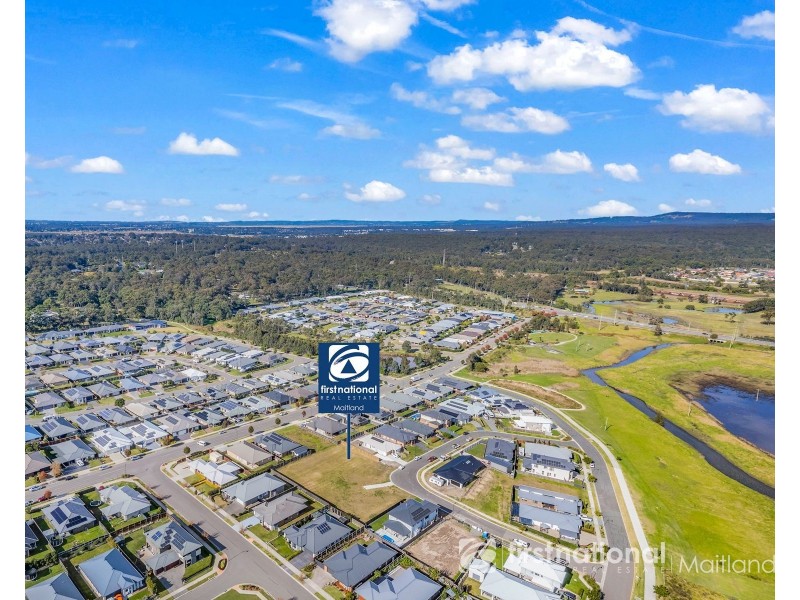 9 Sage Crescent, Chisholm NSW 2322