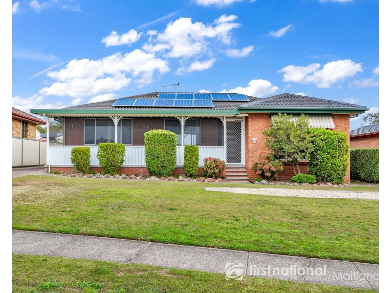 20 Schanck Drive, Metford NSW 2323