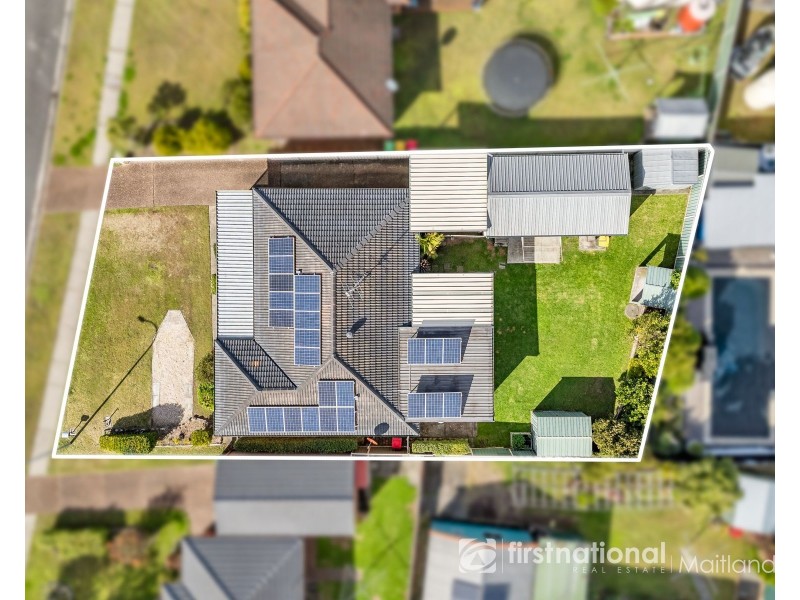 20 Schanck Drive, Metford NSW 2323