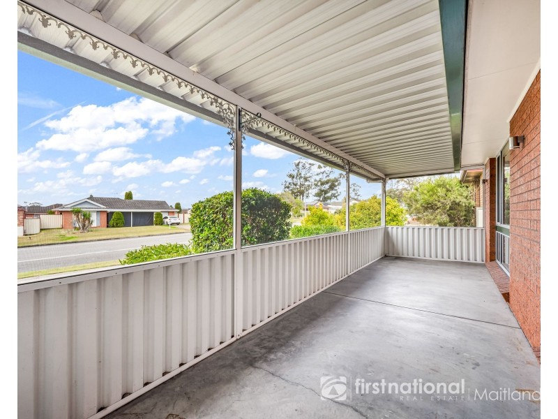 20 Schanck Drive, Metford NSW 2323