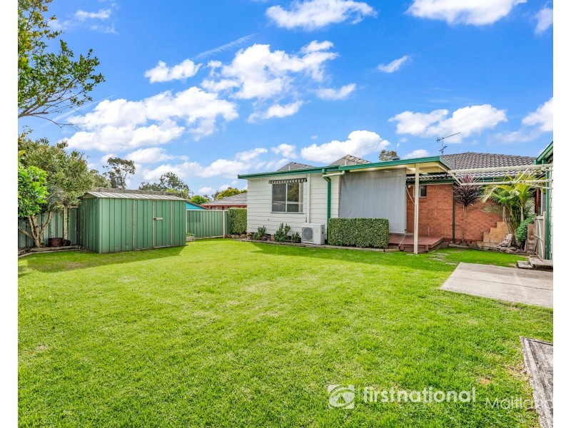 20 Schanck Drive, Metford NSW 2323