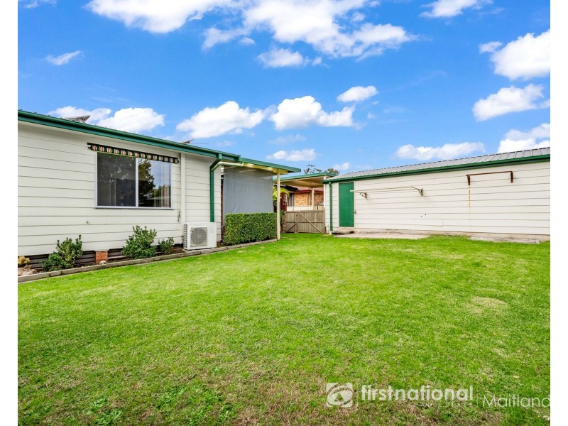 20 Schanck Drive, Metford NSW 2323