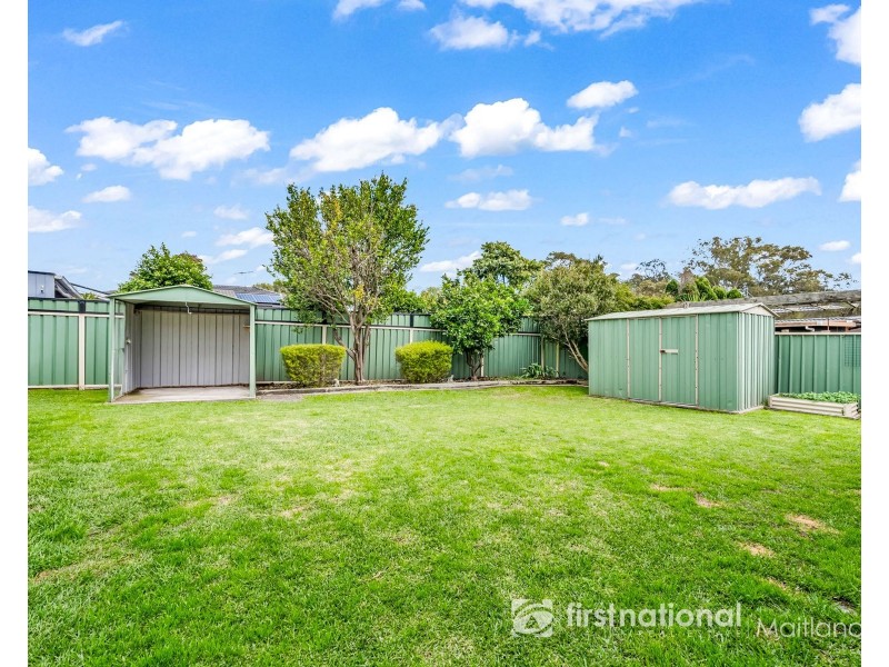 20 Schanck Drive, Metford NSW 2323