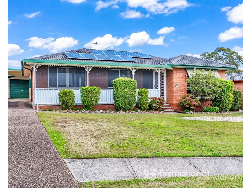 20 Schanck Drive, Metford NSW 2323
