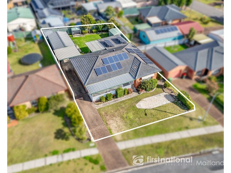 20 Schanck Drive, Metford NSW 2323