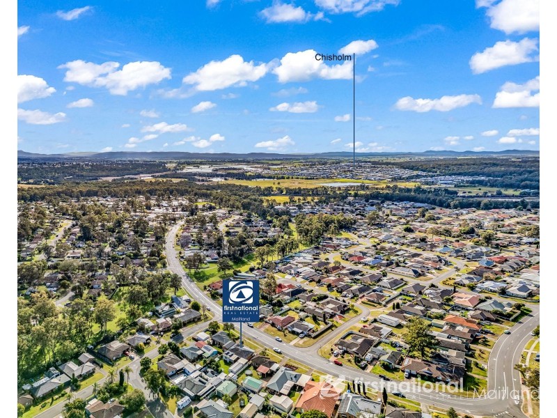 20 Schanck Drive, Metford NSW 2323