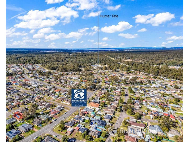 20 Schanck Drive, Metford NSW 2323