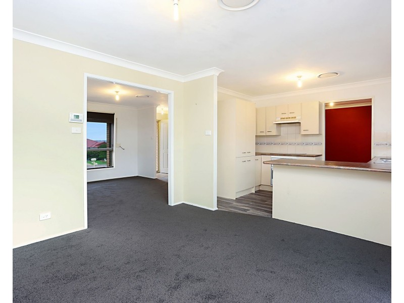 51 Denton Park Drive, Rutherford NSW 2320