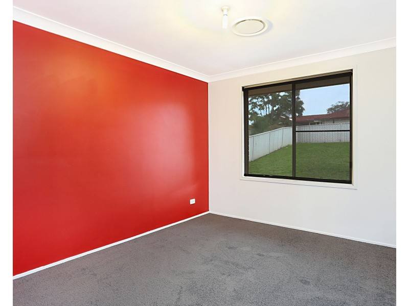 51 Denton Park Drive, Rutherford NSW 2320