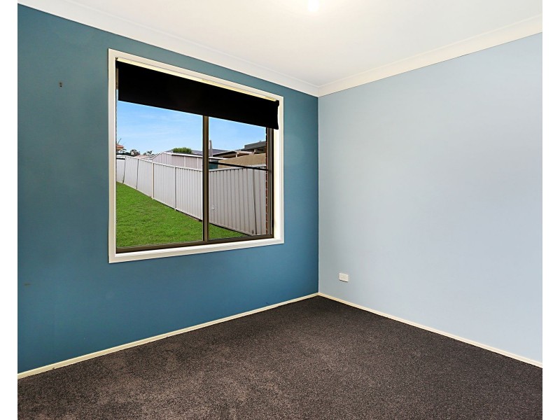 51 Denton Park Drive, Rutherford NSW 2320