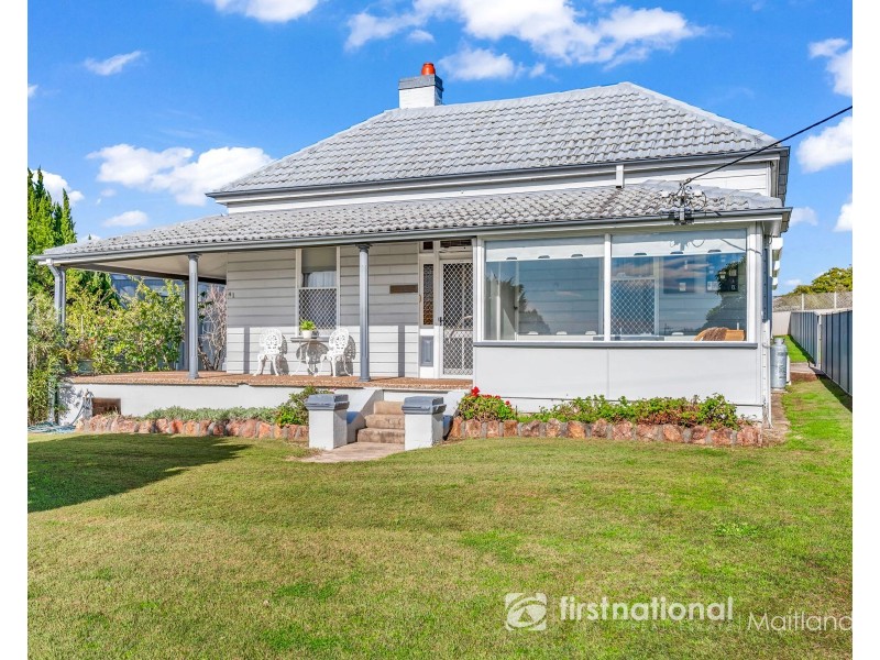41 Largs Avenue, Largs NSW 2320