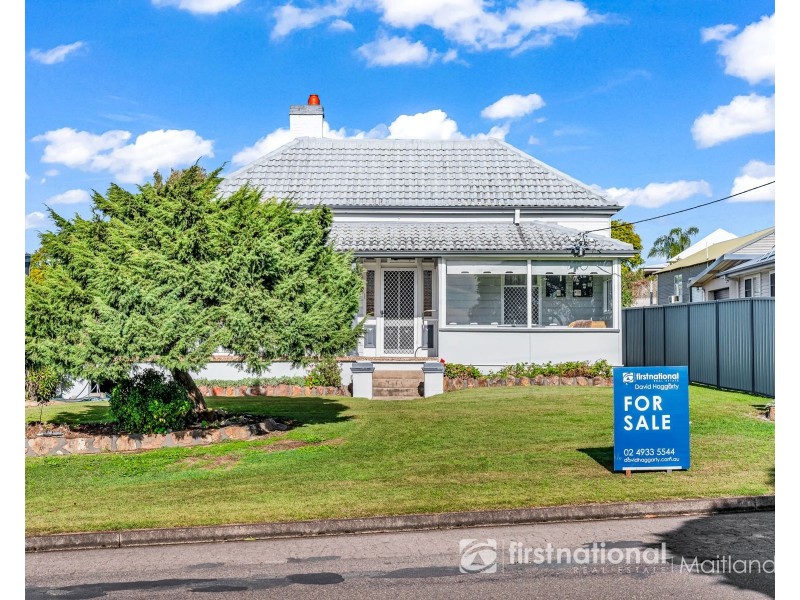 41 Largs Avenue, Largs NSW 2320