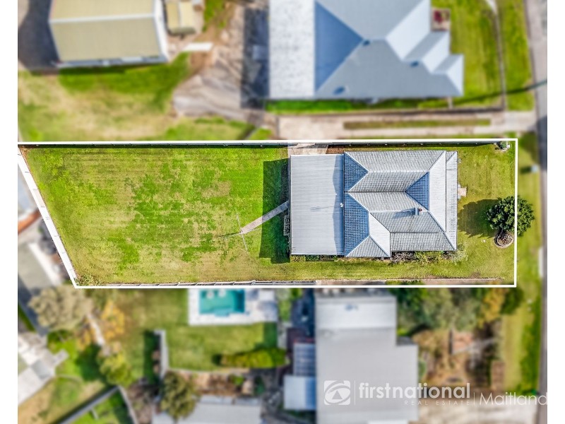 41 Largs Avenue, Largs NSW 2320
