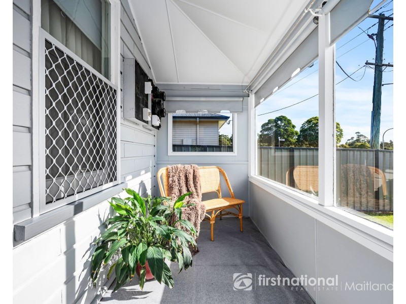41 Largs Avenue, Largs NSW 2320