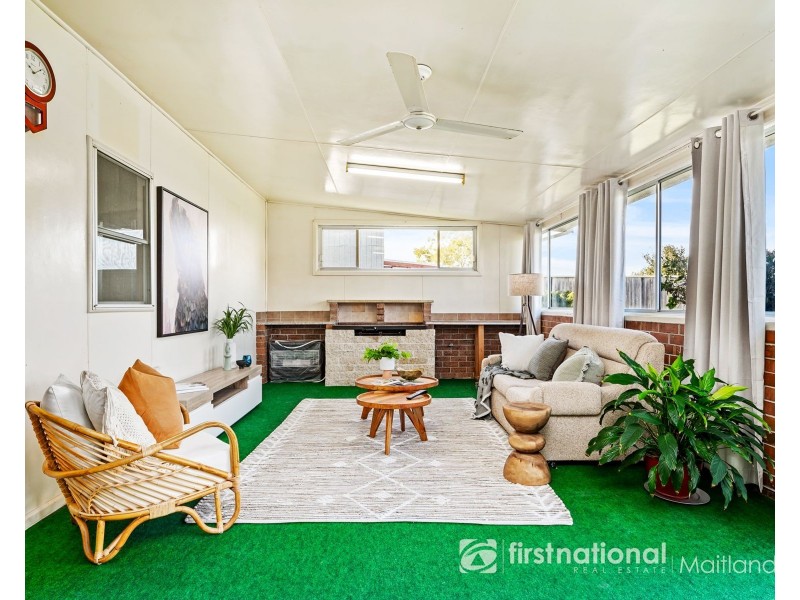 41 Largs Avenue, Largs NSW 2320