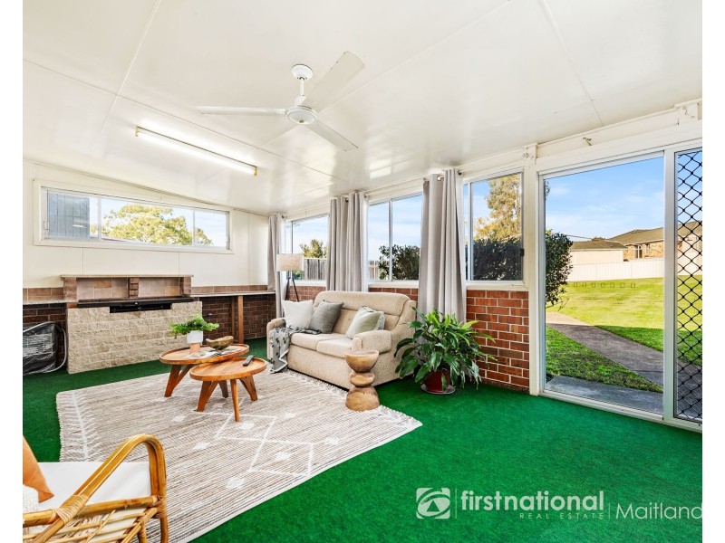 41 Largs Avenue, Largs NSW 2320