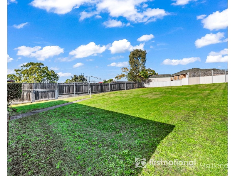 41 Largs Avenue, Largs NSW 2320