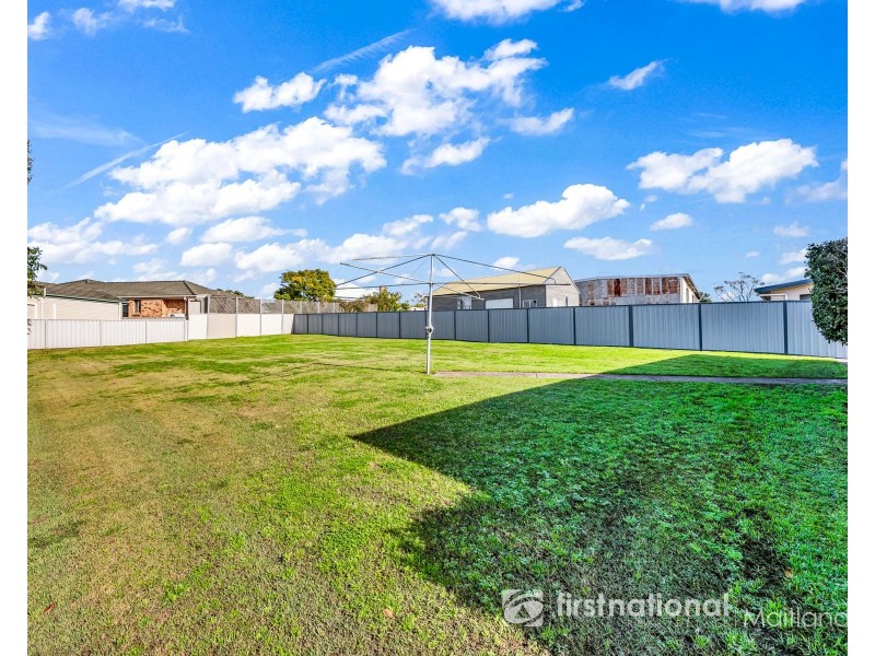 41 Largs Avenue, Largs NSW 2320