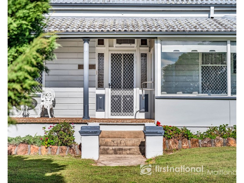 41 Largs Avenue, Largs NSW 2320