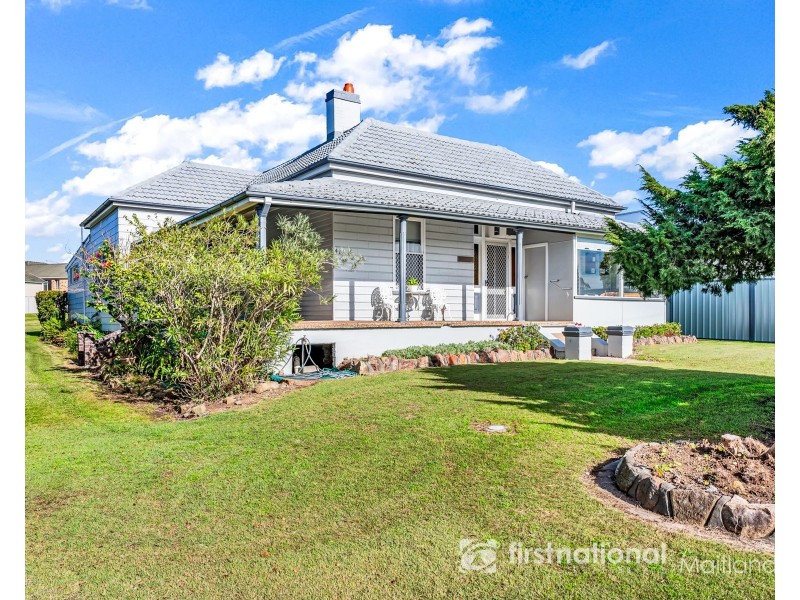 41 Largs Avenue, Largs NSW 2320