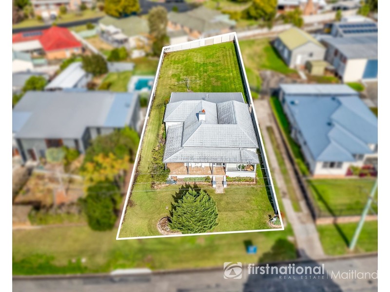 41 Largs Avenue, Largs NSW 2320