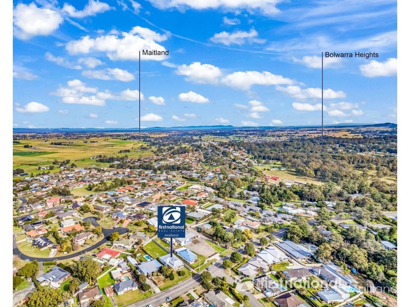 41 Largs Avenue, Largs NSW 2320