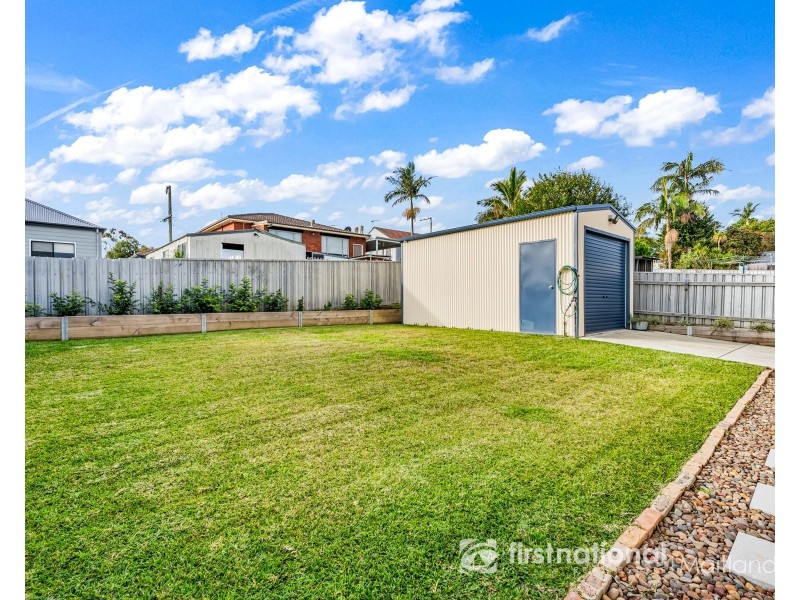 35 Greta Street, Telarah NSW 2320