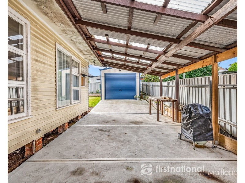 35 Greta Street, Telarah NSW 2320