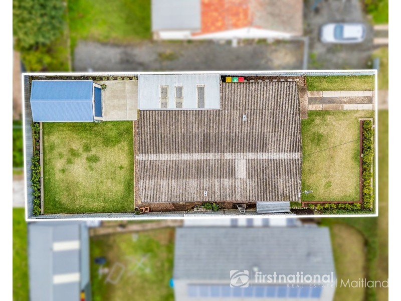 35 Greta Street, Telarah NSW 2320