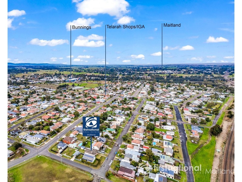 35 Greta Street, Telarah NSW 2320