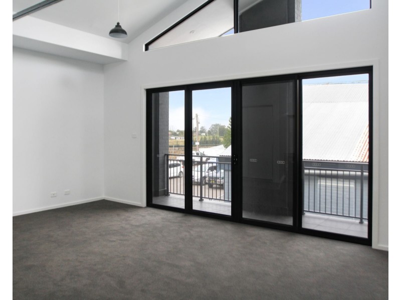 6/318 High Street, Maitland NSW 2320