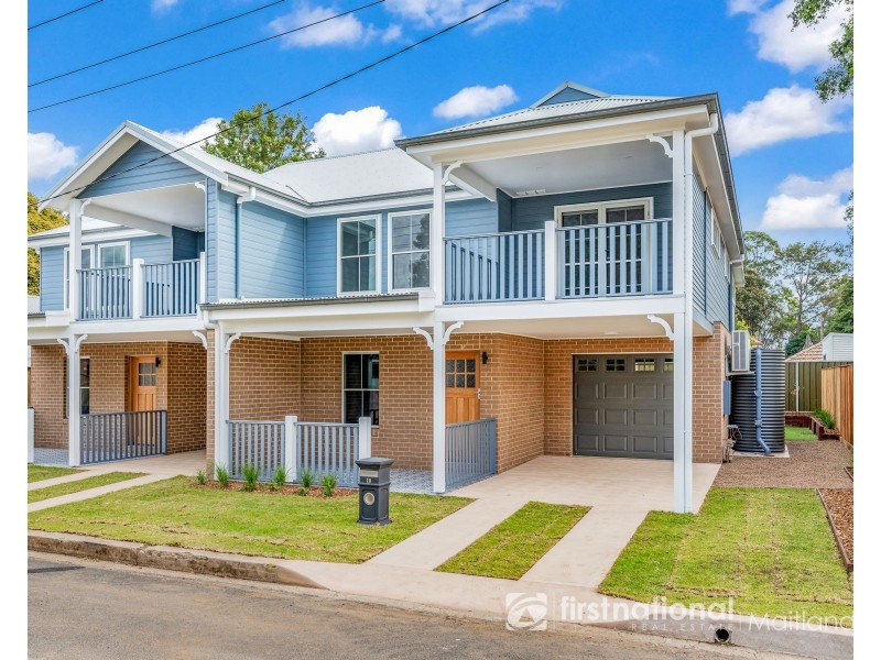 19 Morgan Street, Horseshoe Bend NSW 2320