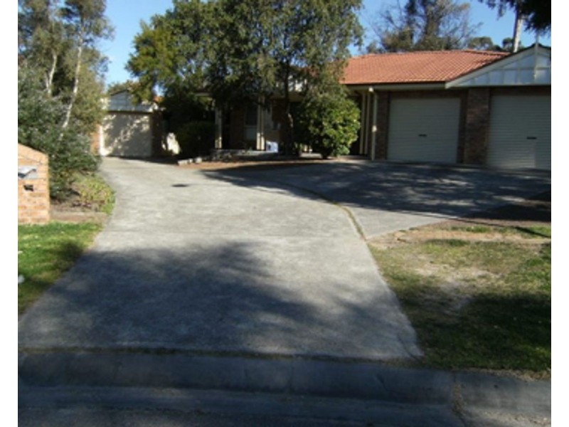 1/8 Cummins Place, Metford NSW 2323